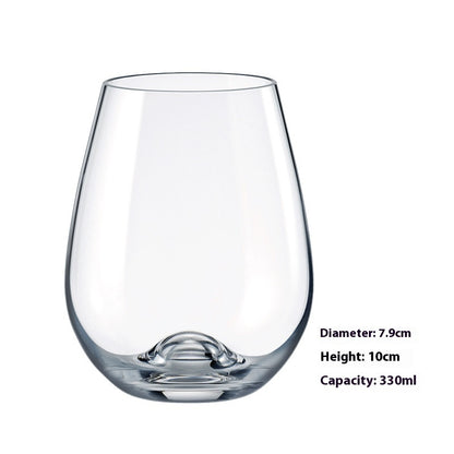 Restaurant Wine Shot Glass