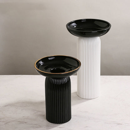 Floral Decoration Vase