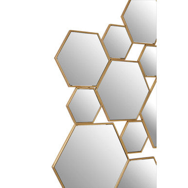 Wall Mirror