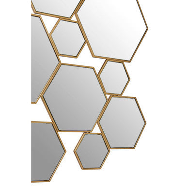 Wall Mirror
