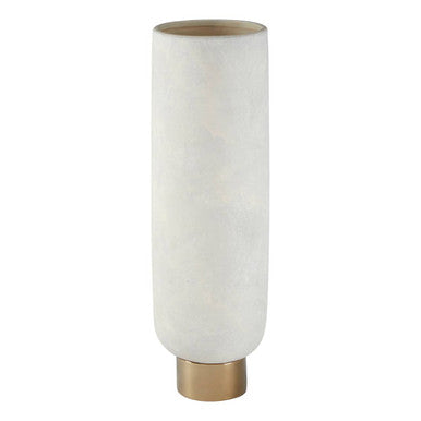 Large Pedestal Vase