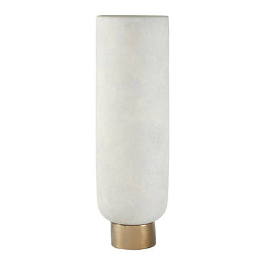 Large Pedestal Vase