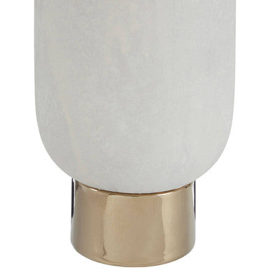 Large Pedestal Vase