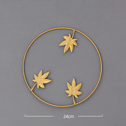 Nordic Style Luxury Wall Decoration