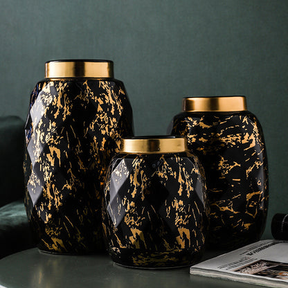 Living Room Ceramic Vase