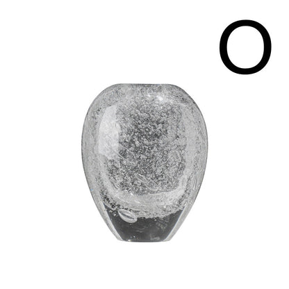 Home Soft Glass Vase