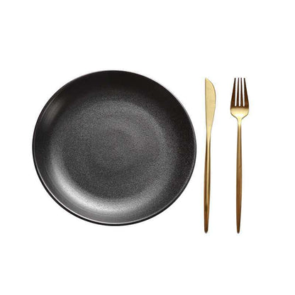 Steak Plate