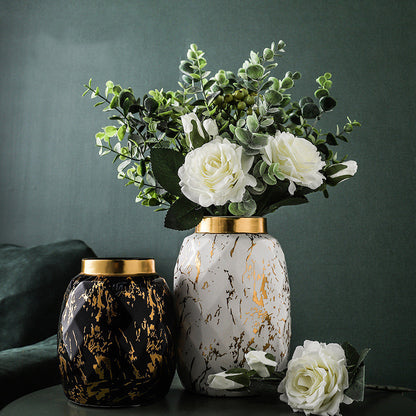 Living Room Ceramic Vase