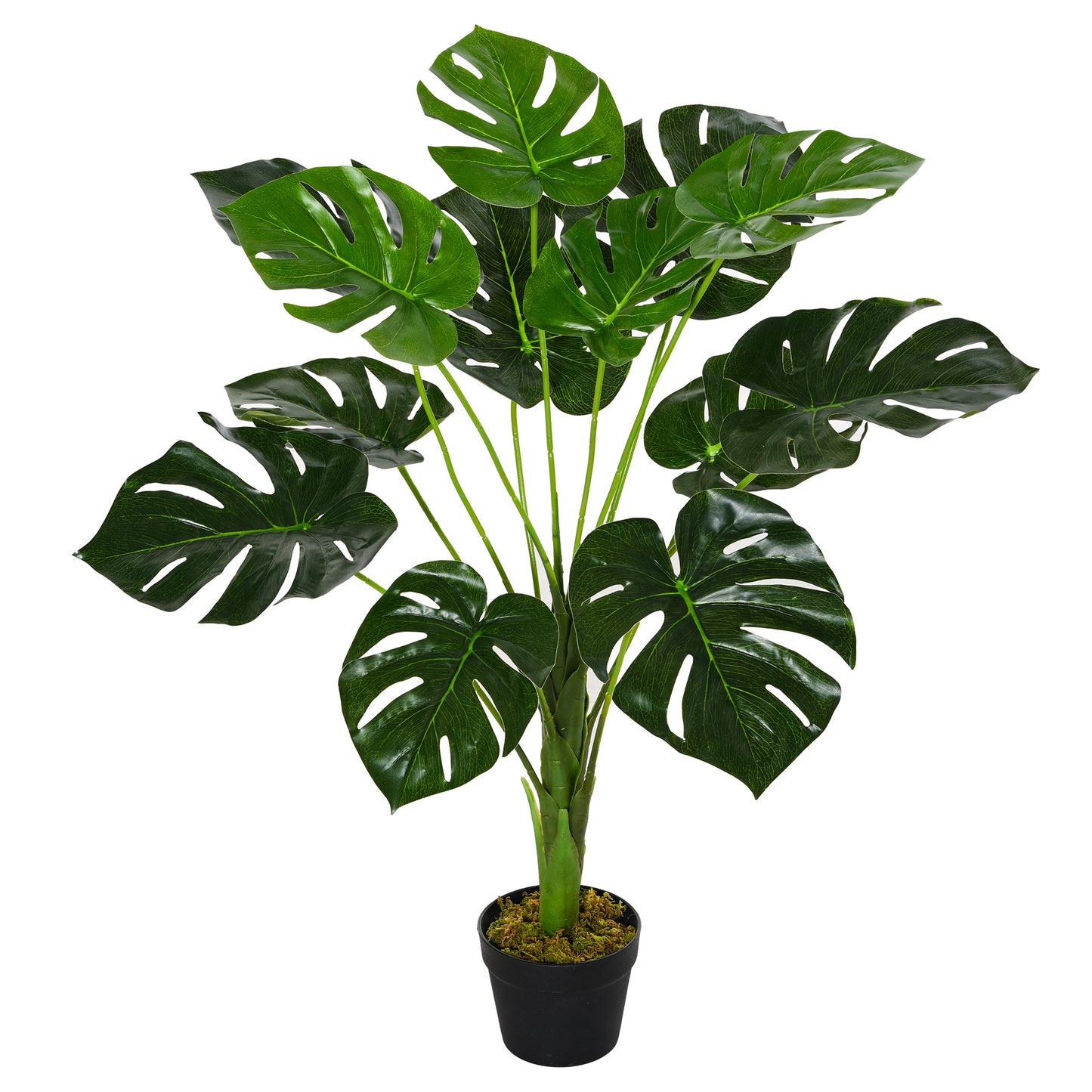 Decorative Artificial Plant In Pot