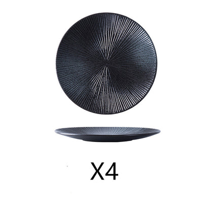 Pasta Plate
