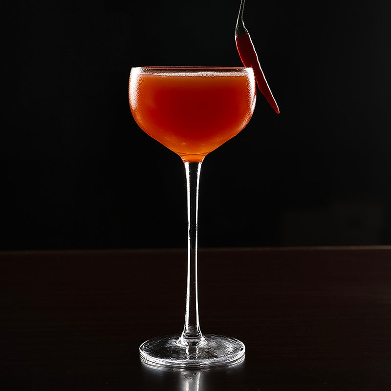 Tall Cocktail Glass