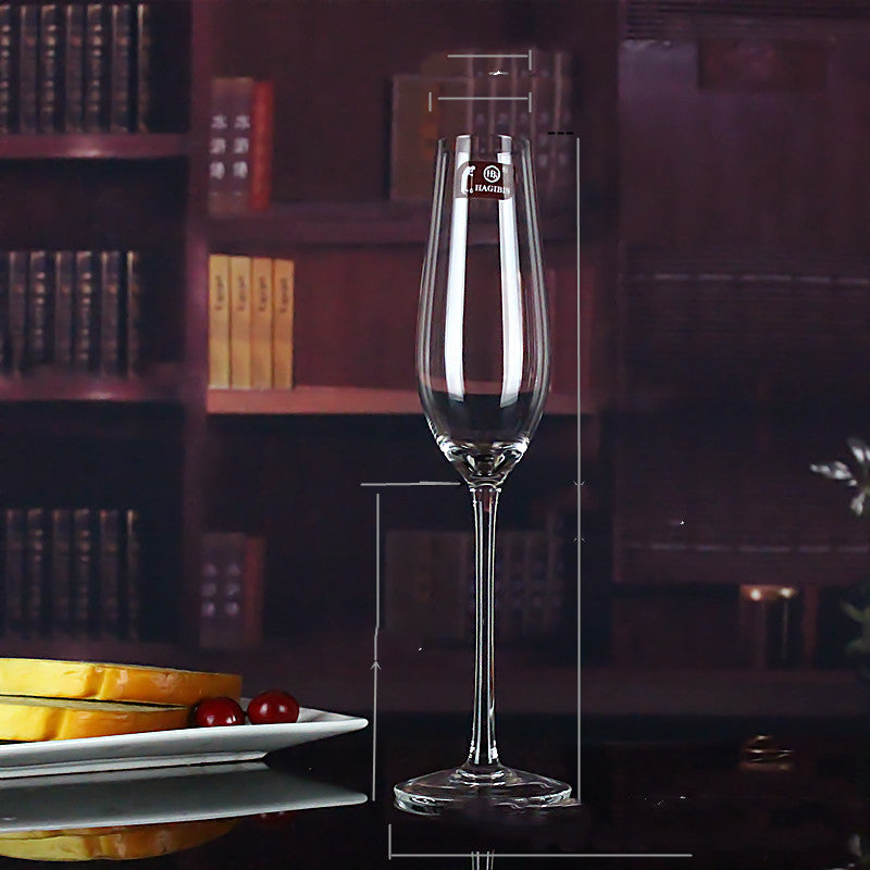 Champagne Flute Glasses