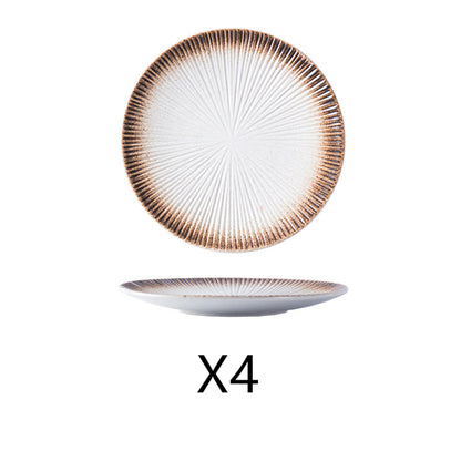 Pasta Plate
