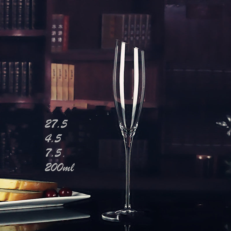 Champagne Flute Glasses