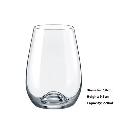 Restaurant Wine Shot Glass