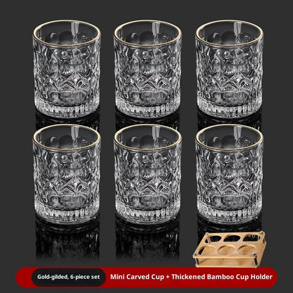 Premium Home Wine Glass