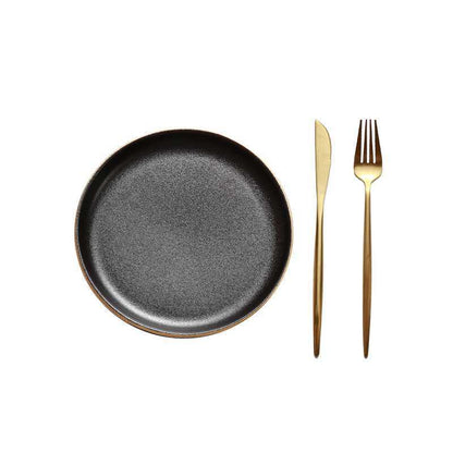 Steak Plate