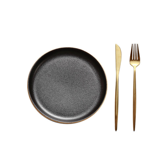 Steak Plate