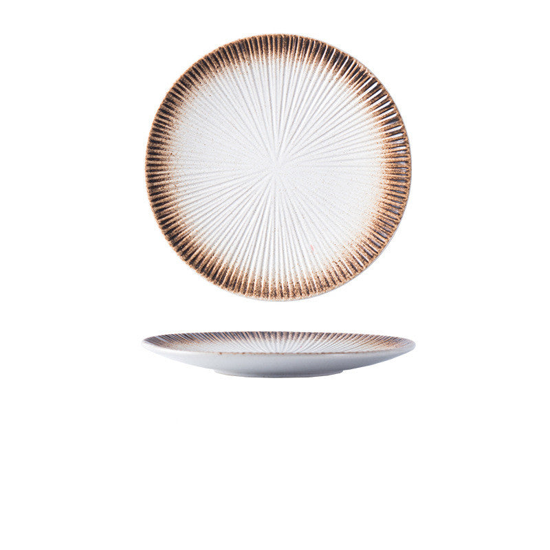 Pasta Plate