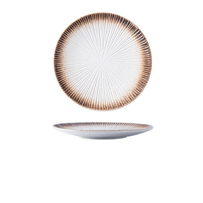 Pasta Plate