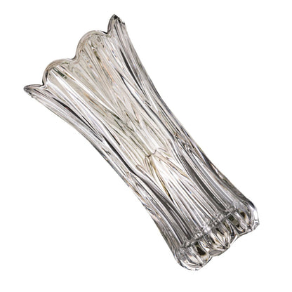 Basic European-style Crystal Vase