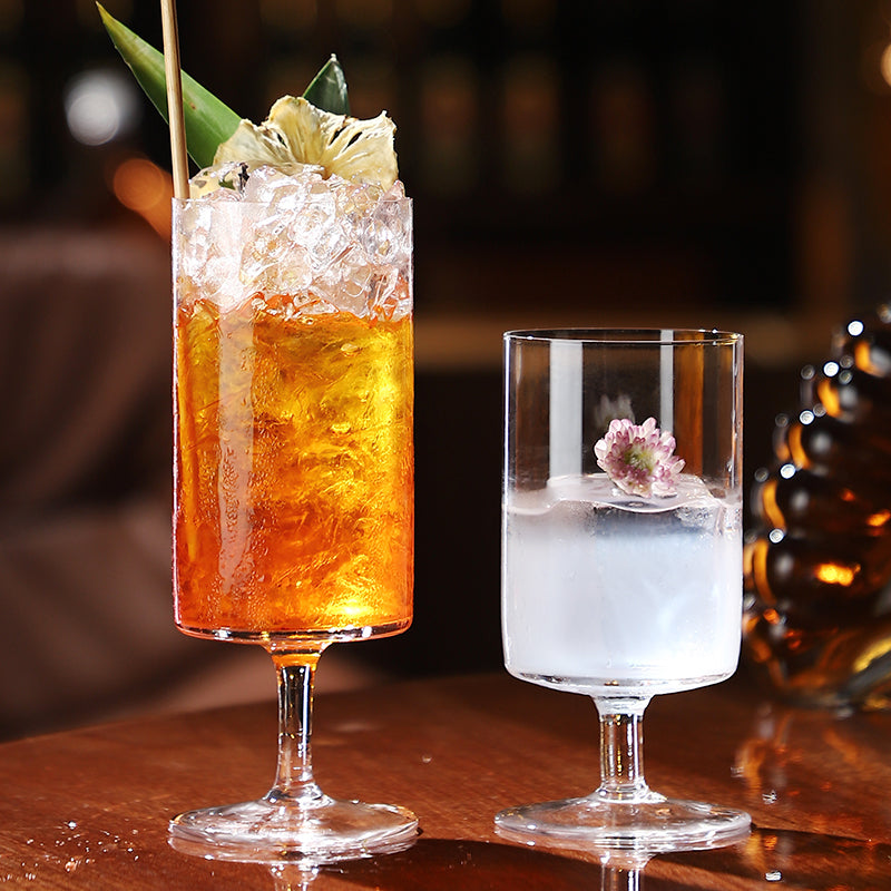 Light Cool Drink Cup