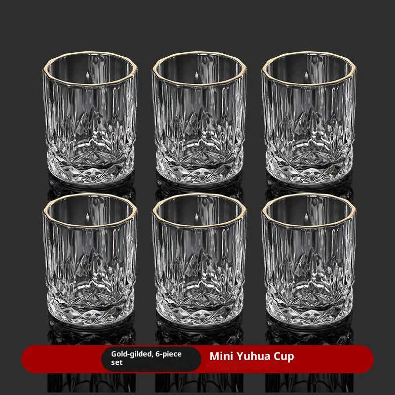 Premium Home Wine Glass