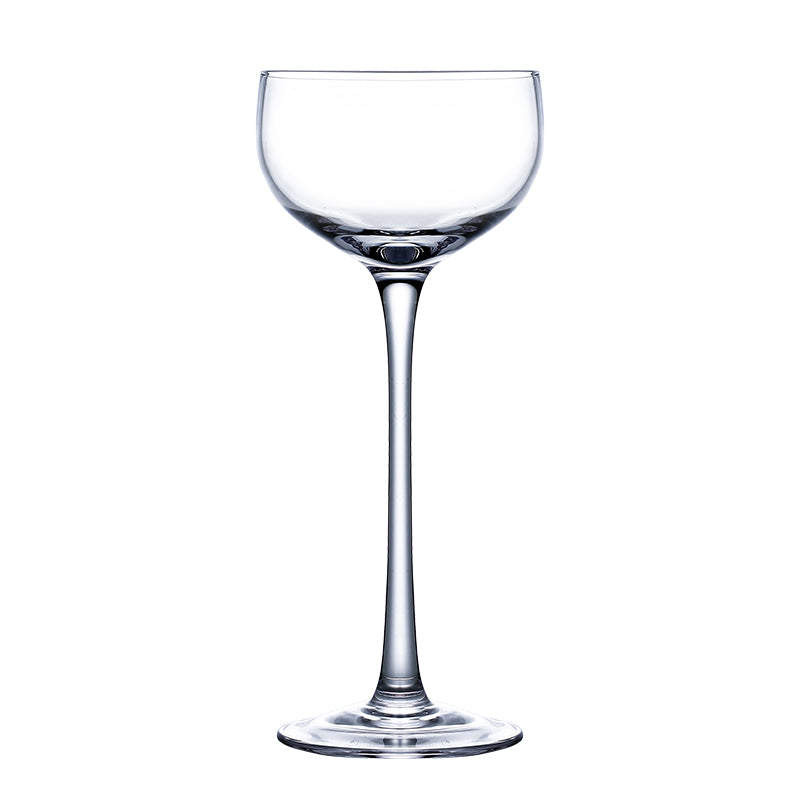 Tall Cocktail Glass