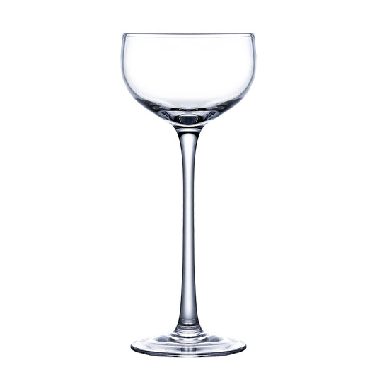 Tall Cocktail Glass