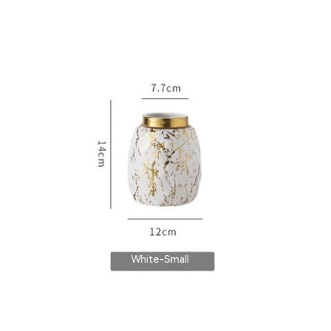 Living Room Ceramic Vase