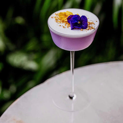 Matini Tall Cocktail Glass