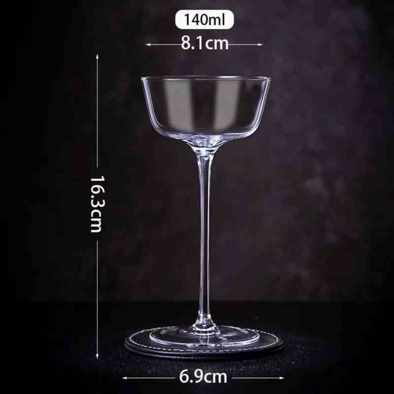 Matini Tall Cocktail Glass