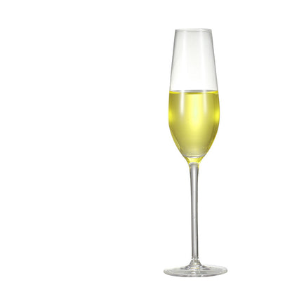 New Crystal Champagne Glass