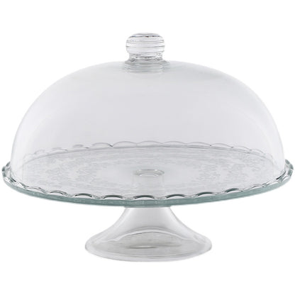 Glass Cover Dim Tray