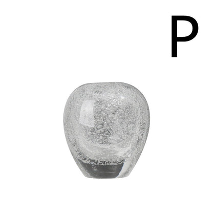 Home Soft Glass Vase