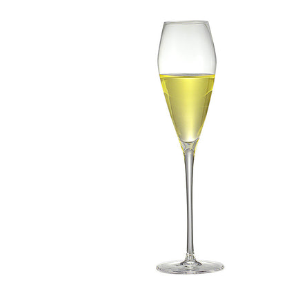 New Crystal Champagne Glass