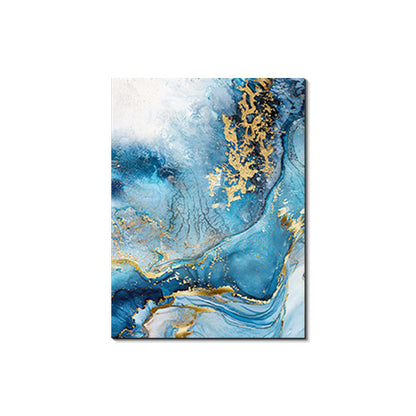 3PCS Decorative Entrance Oil Painting