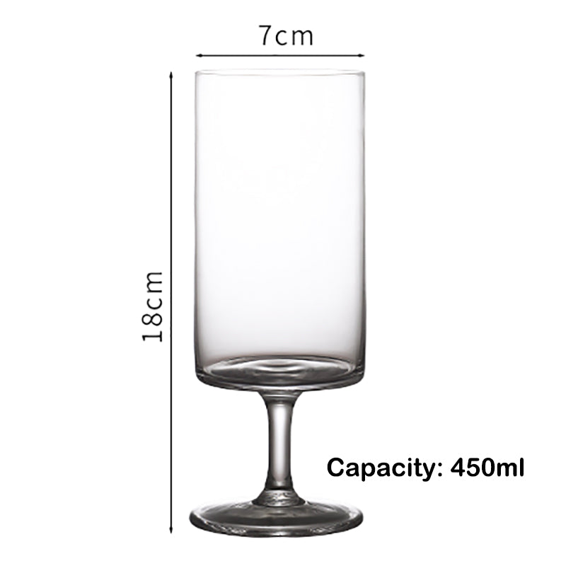 Light Cool Drink Cup