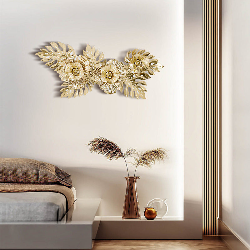 Nordic Light Luxury Wall Decoration
