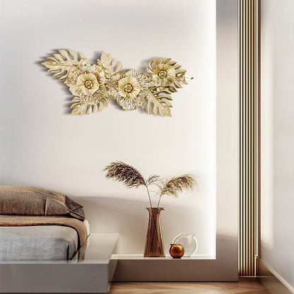 Nordic Light Luxury Wall Decoration