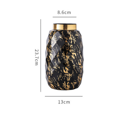 Living Room Ceramic Vase