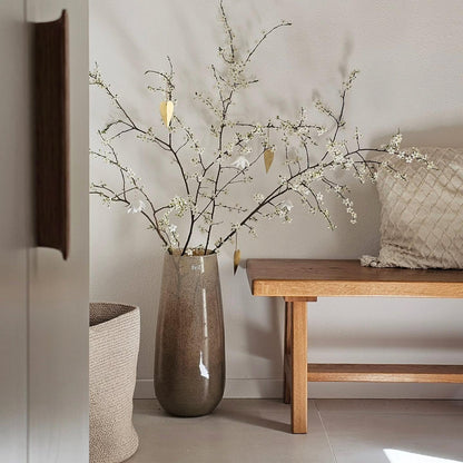 Elegant Centerpiece Vase