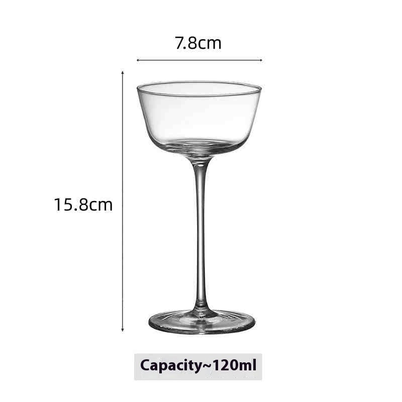 Matini Tall Cocktail Glass