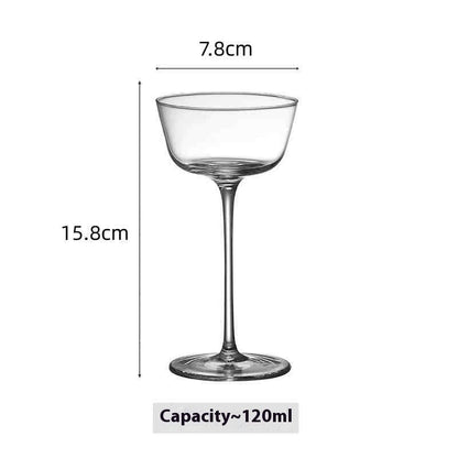 Matini Tall Cocktail Glass