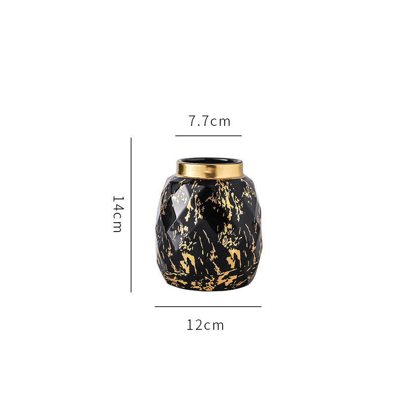 Living Room Ceramic Vase