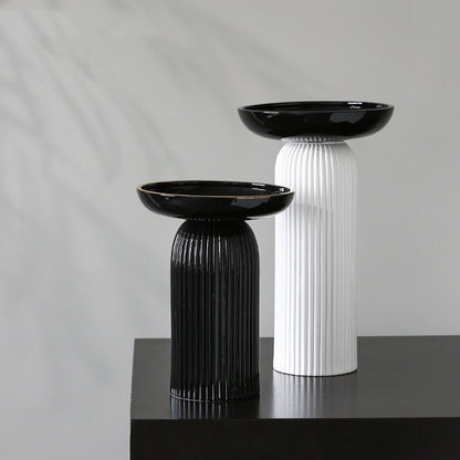 Floral Decoration Vase