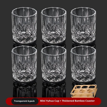 Premium Home Wine Glass