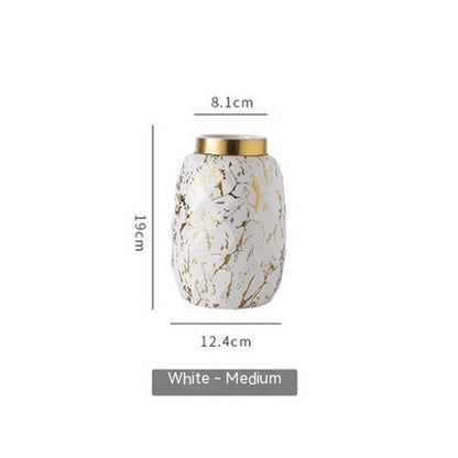 Living Room Ceramic Vase