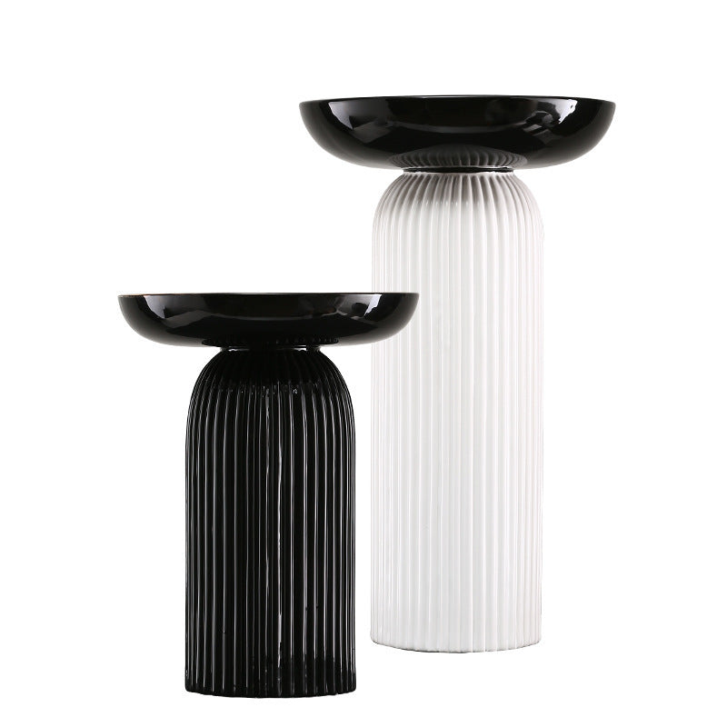 Floral Decoration Vase