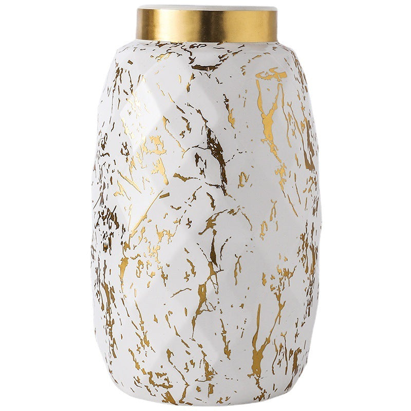 Living Room Ceramic Vase